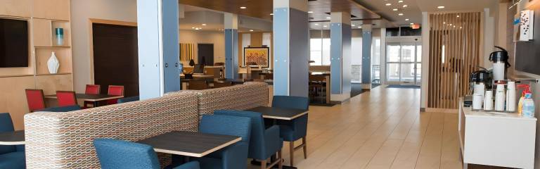 Holiday Inn Express & Suites Marietta By IHG — photo 3