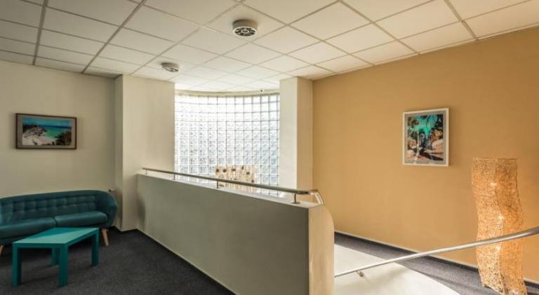 Sareza hotel — photo 4