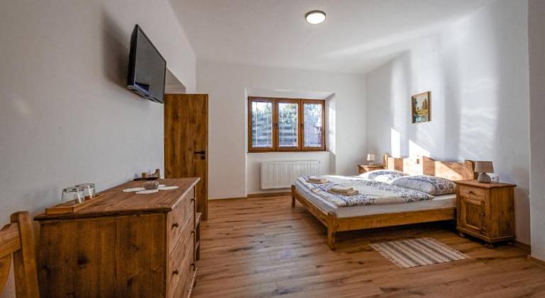 Ubytovanie s raňajkami Moldava nad Bodvou