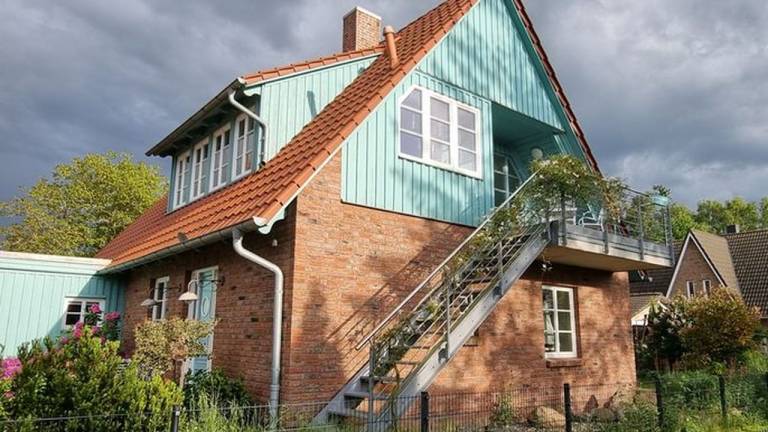 Ferienwohnung Nienhagen