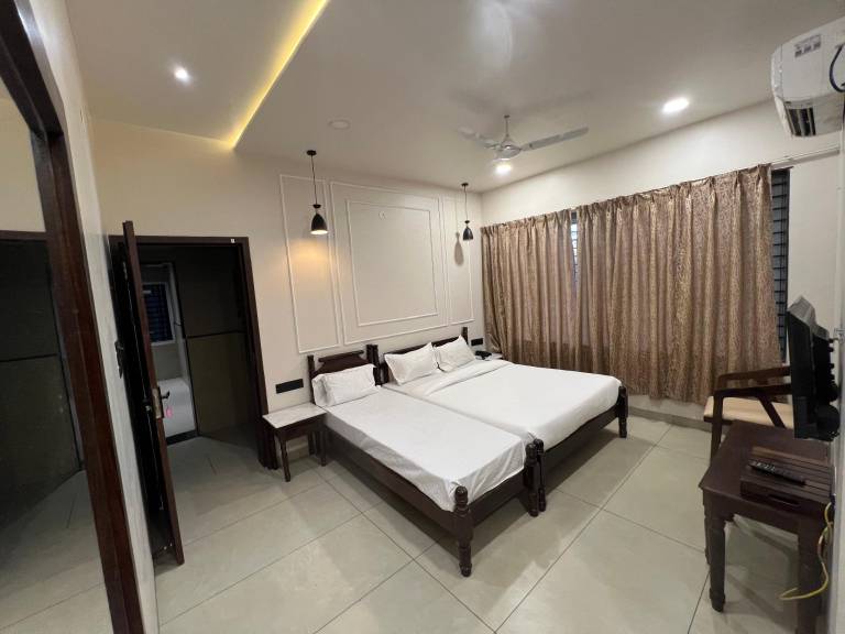 The Byke Boutique Urban Nest Narmadapuram Rd Bho