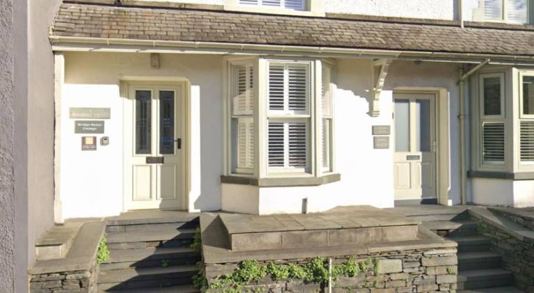 Vacation home with 4 rooms for 8 persons in Ambleside