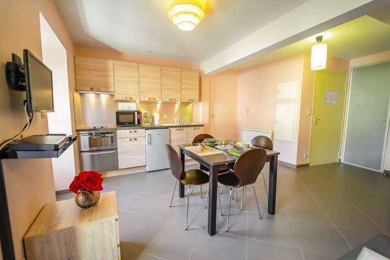 Location 2 personnes - Résidence des Rives du Bès — photo 2