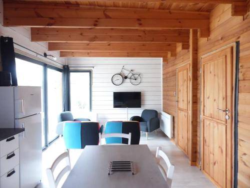 Chalet Doué-la-Fontaine