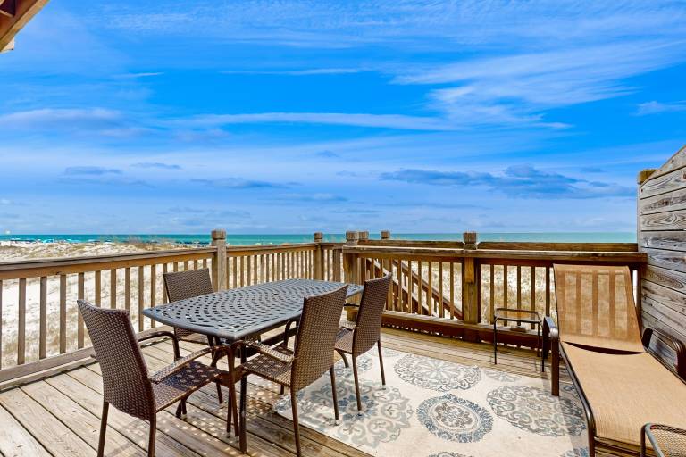 House  Gulf Shores