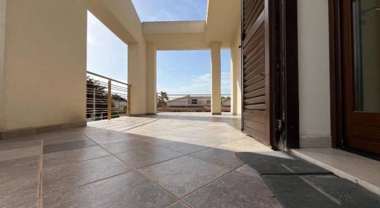 Villa with 3 rooms for 8 persons — photo 4