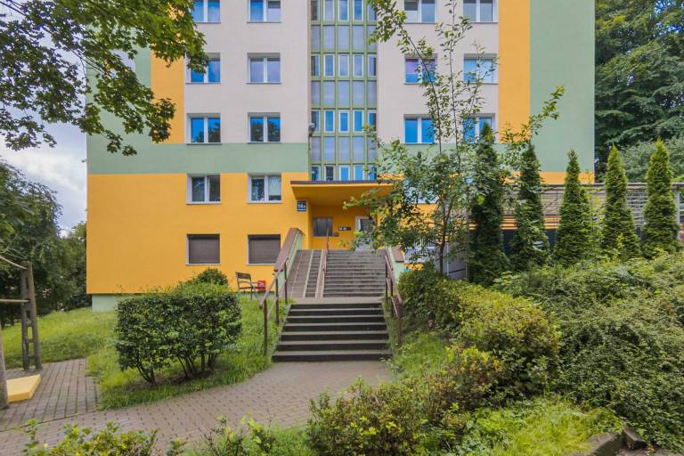 Apartament Kamienna Góra