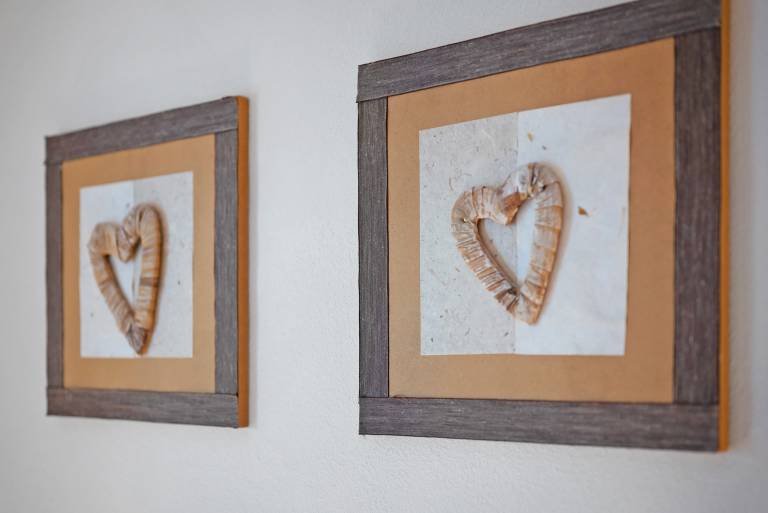 Family-friendly studio with patio, garden & barbeque | Mountain view | Pets are welcome — photo 2