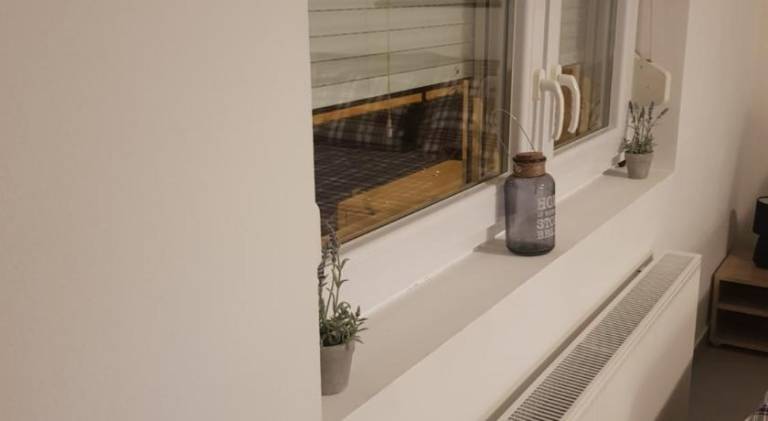 Rental apartment with 1 room for 3 persons — photo 3