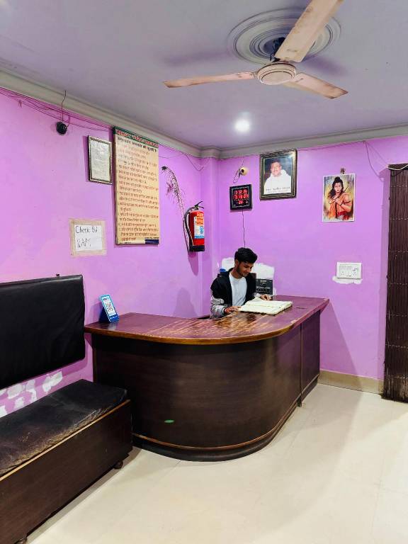 Suraj Guest House — photo 5