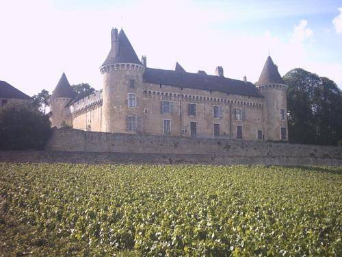 Appartement  Beaune