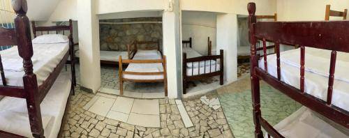 Pousada (B&B) Cachoeira Paulista