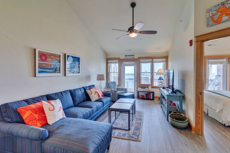 Condo Nags Head