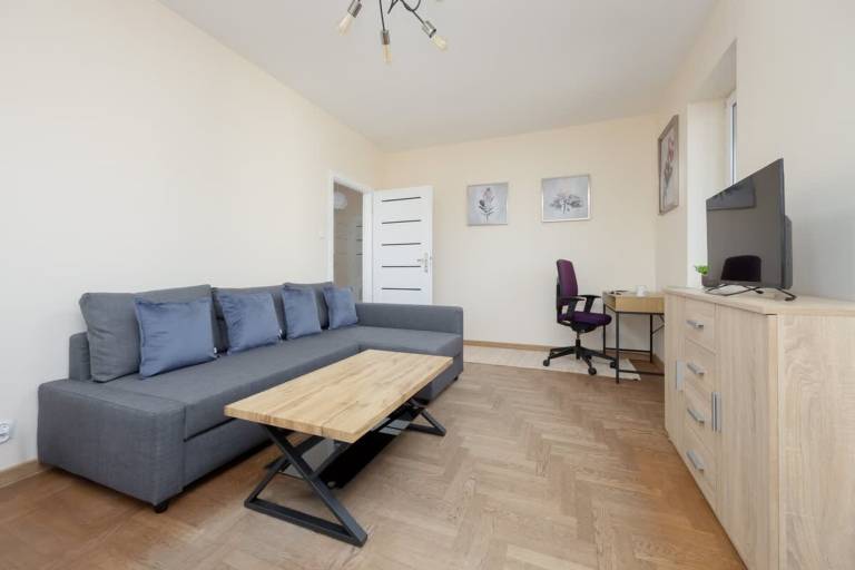 Apartament  Józefów