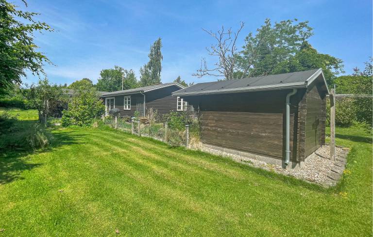 Ferienhaus in Grevinge f&uuml;r max. 6 Personen