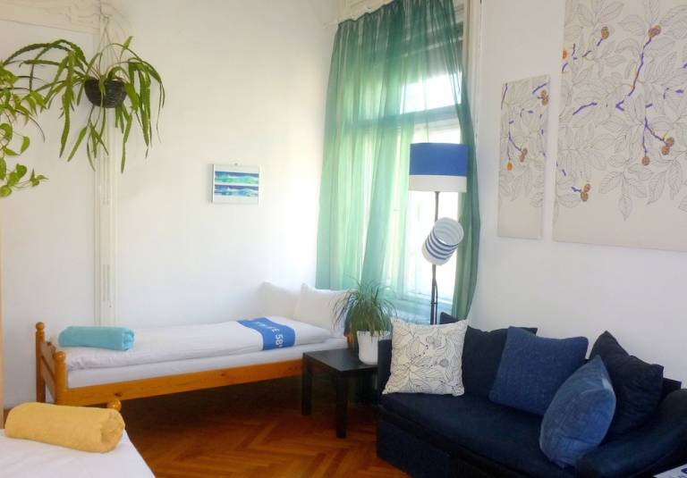 Hostel Inner City