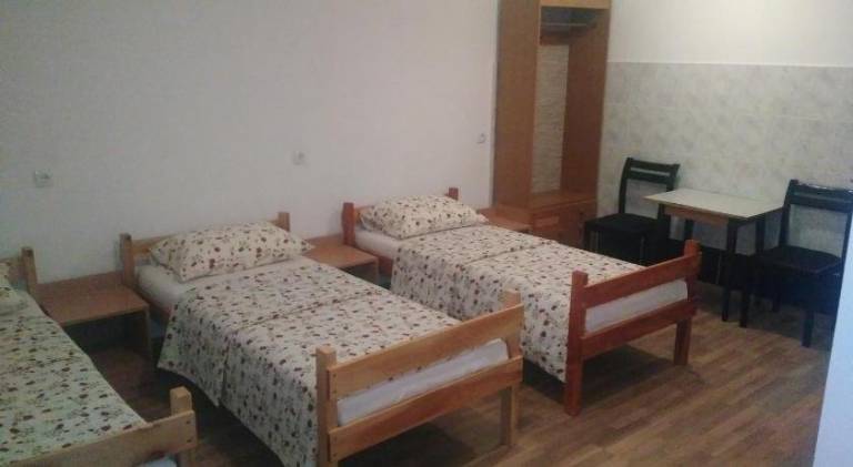 hiša Jajce