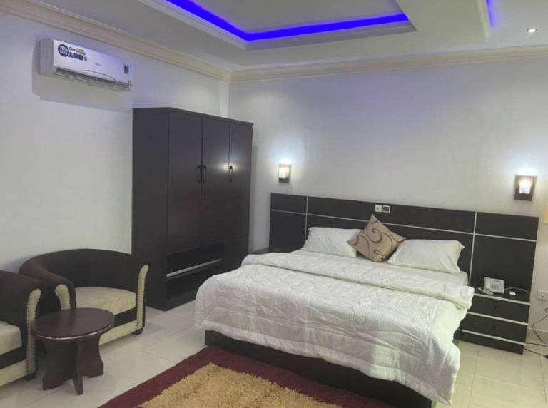 Appartement Cotonou