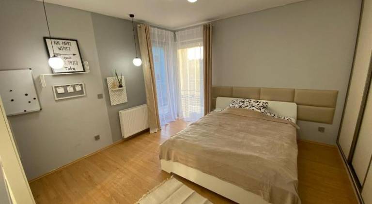 Holiday apartment with 1 room for 4 persons — photo 2