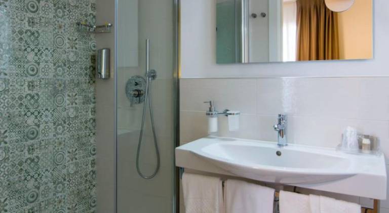 Almalux Jesolo Wellness & Spa 3 stelle superior — photo 2