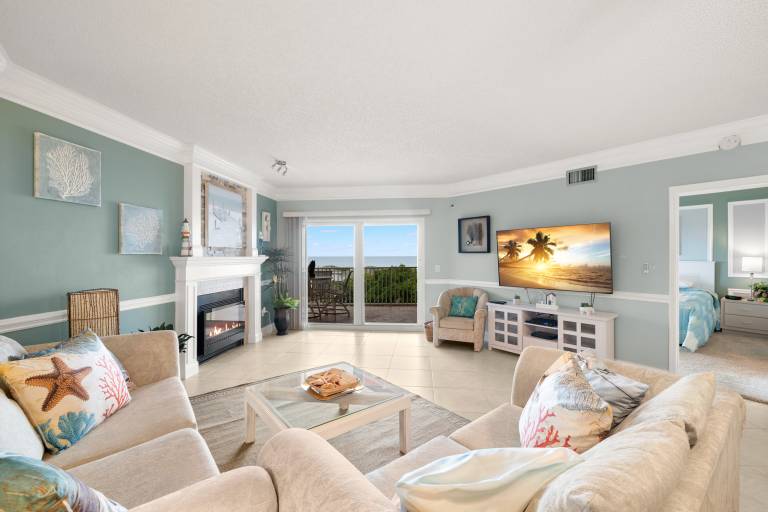 Condo Redington Beach
