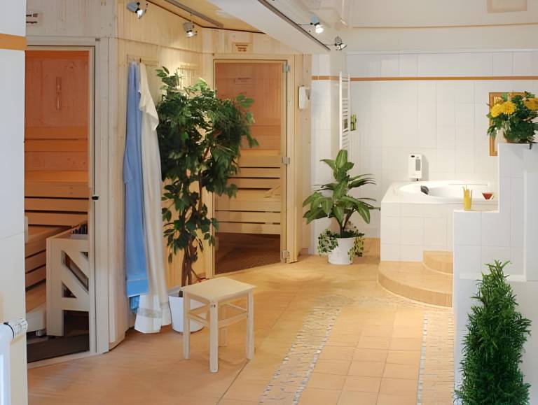 Land gut Hotel Waldesruh