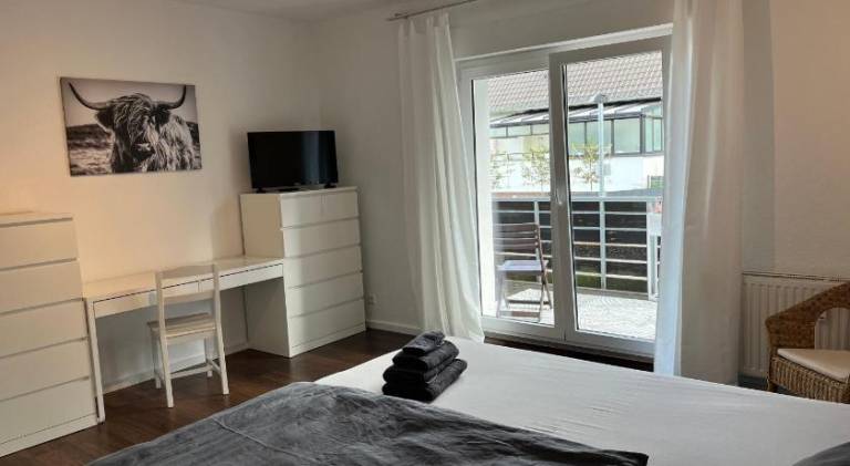 Rental apartment | Dogs allowed — photo 2