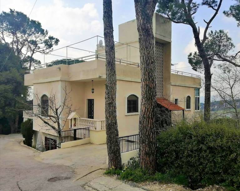 Maison de vacances  Hammana