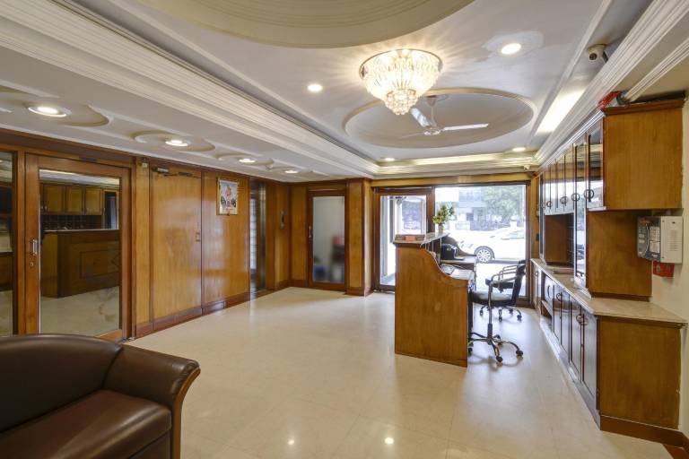 Hotel Maruti — photo 4