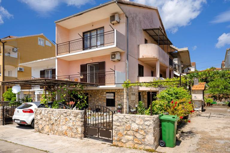 Ferienwohnung in Stari Grad, Hvar , Kroatien für max. 4 Personen