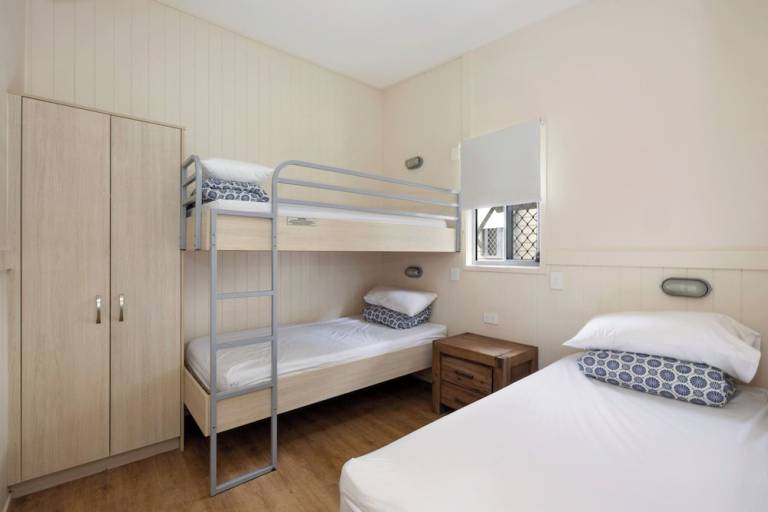 Holiday park Scotts Head