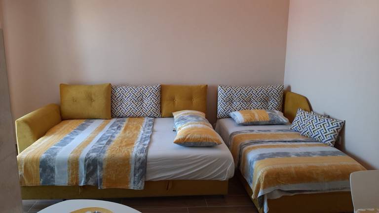Charming holiday apartment with patio | Sea view | Dogs allowed — photo 2
