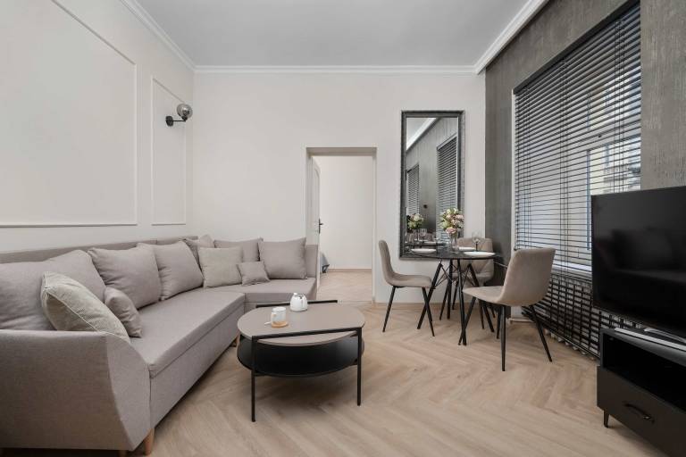 Ferienwohnung Przedmieście Oławskie
