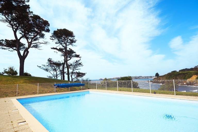Maison de vacances Locmaria-Plouzané