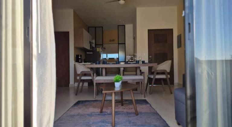 Holiday apartment with pool — photo 2