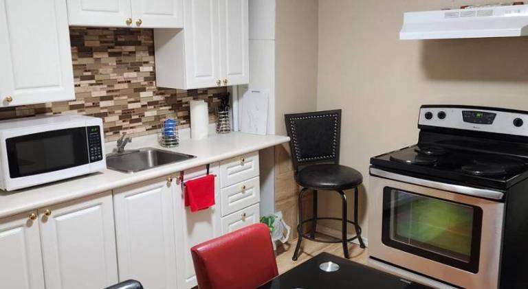 Rental apartment with 2 rooms for 5 persons — photo 4