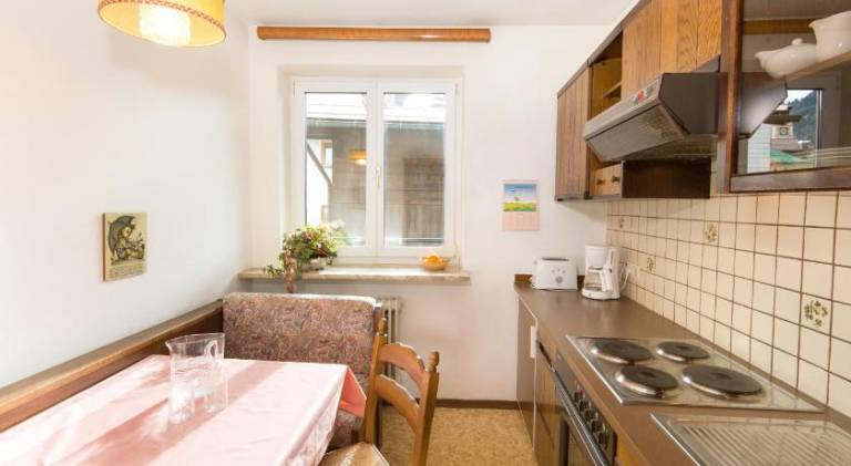 Rental apartment with patio & garden — photo 5