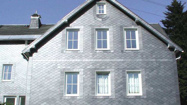 Ferienhaus Suhl