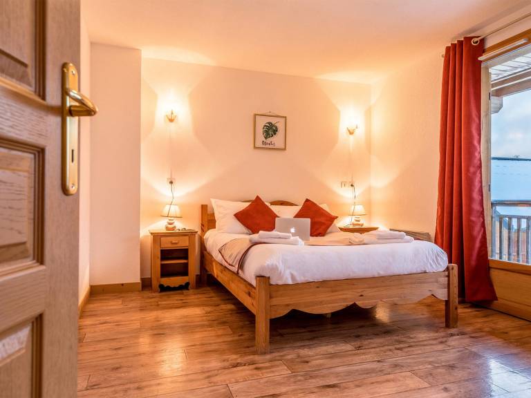 Nice apartment with sauna, terrace & pool | Close to the ski | Dogs allowed — photo 4