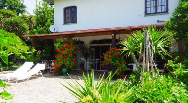 Villa with pool | Pets are welcome — photo 4