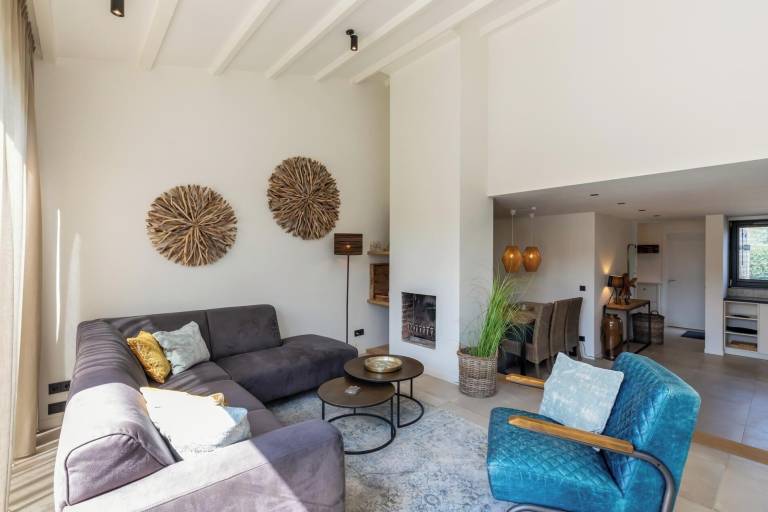 Chalet Groede