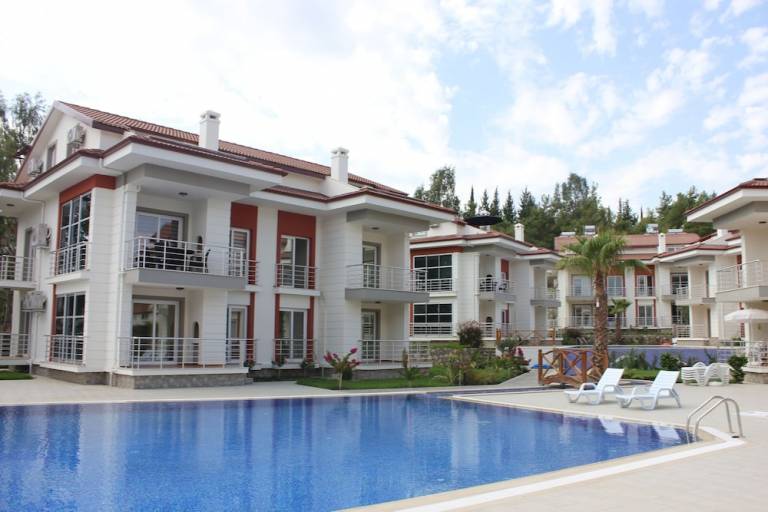 Appartement Fethiye