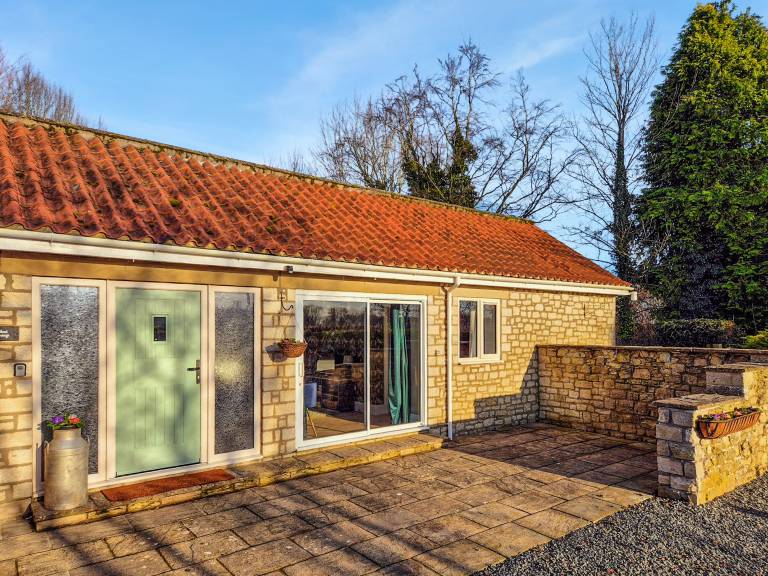 Cottage Hutton-le-Hole