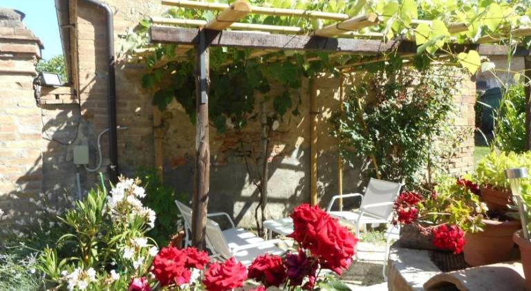 Holiday apartment with 1 room for 2 persons — photo 4