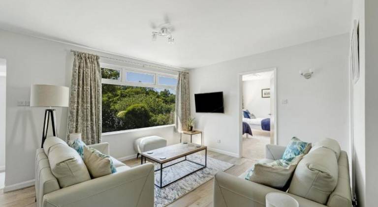House with 2 rooms for 4 persons in Ambleside