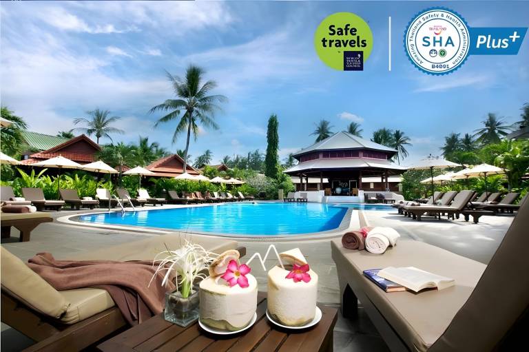 Resort Bo Put