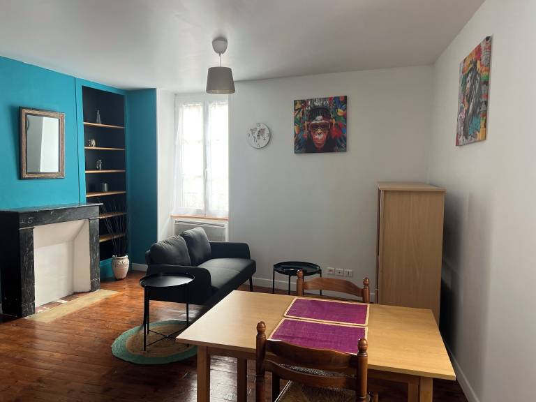 Appartement Issoire