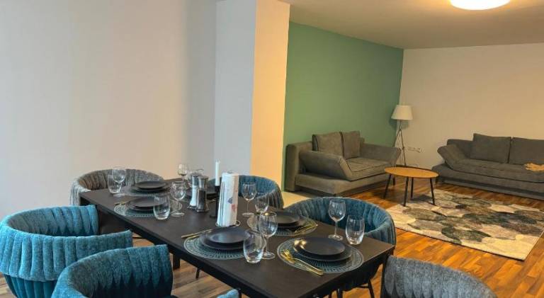 アパートメント  ブレーメン＝ミッテ