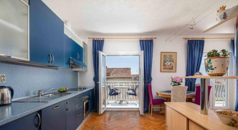 Pleasant apartment with patio | Next to the beach | Dogs allowed — photo 3