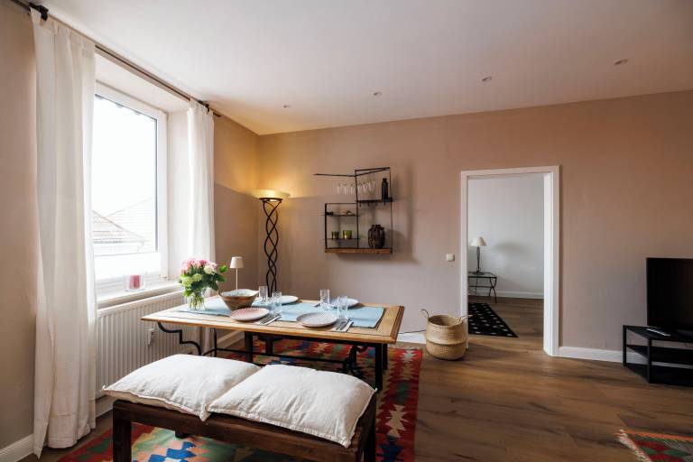 Ferienwohnung Dießen am Ammersee